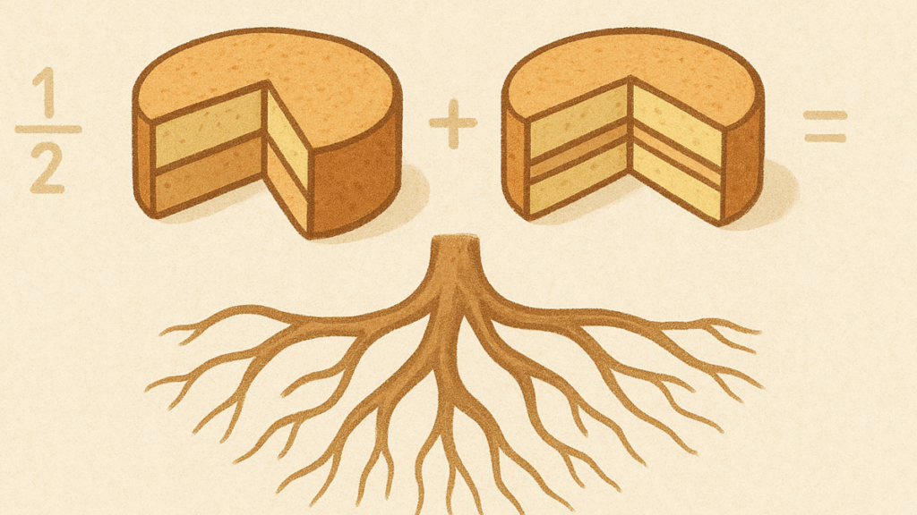 cover image for fractions